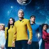 Star Trek: Strange New Worlds Season 4 Trailer Drops, Teasing New Adventures Ahead of July 24 Premiere
