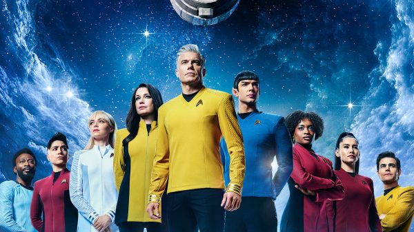 Star Trek: Strange New Worlds Season 4 Trailer Drops, Teasing New Adventures Ahead of July 24 Premiere