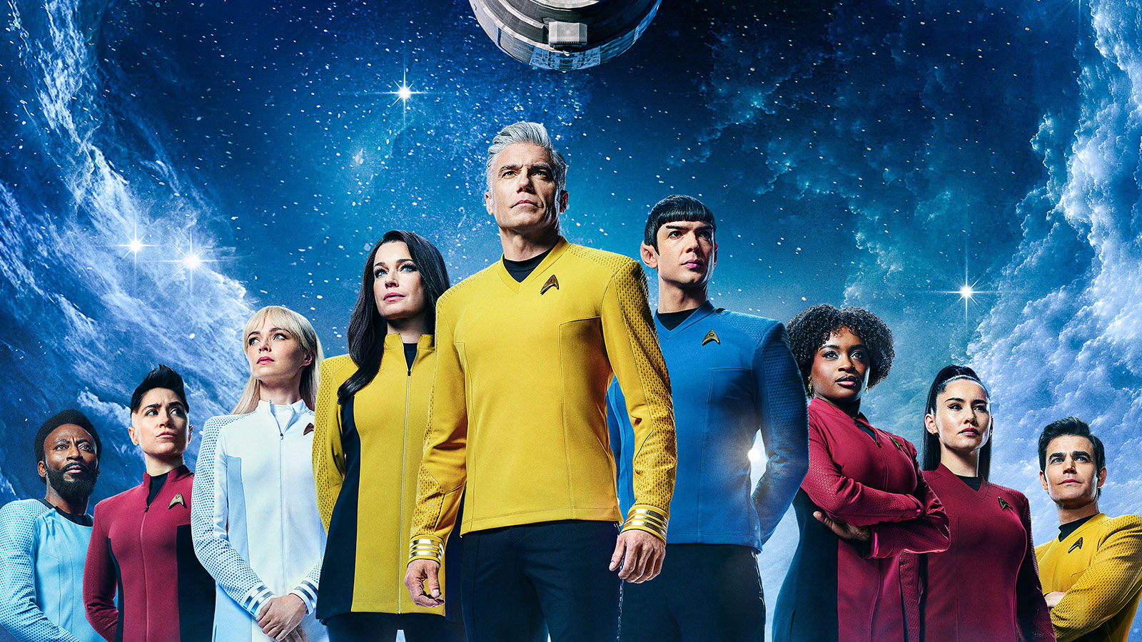 Star Trek: Strange New Worlds Season 4 Trailer Drops, Teasing New Adventures Ahead of July 24 Premiere