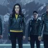 Star Trek: Strange New Worlds Faces a Survival Crisis in “The Griffin Incident” Preview + 13 New Photos