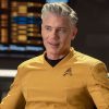 'Strange New Worlds' Season 4 Premiere Review: Captain Pike's Dinosaur Detour Rewrites Star Trek History