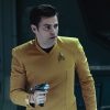 Star Trek: Strange New Worlds’ “The Griffin Incident” Delivers the Franchise’s Most Terrifying Horror Story Yet