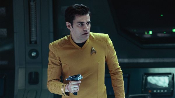 Star Trek: Strange New Worlds’ “The Griffin Incident” Delivers the Franchise’s Most Terrifying Horror Story Yet