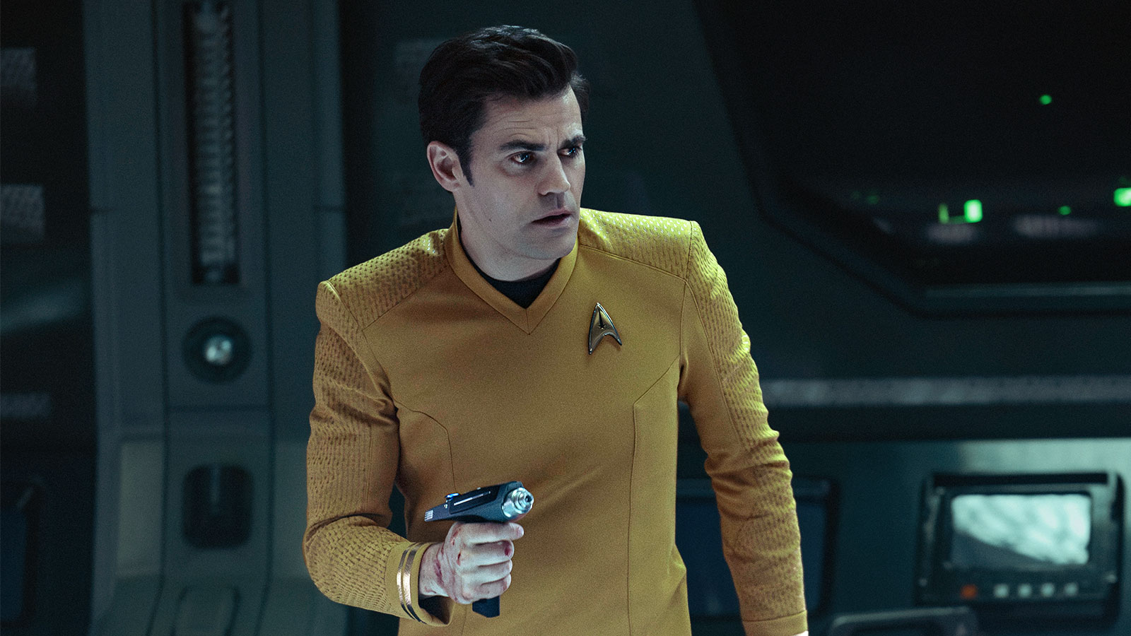 Star Trek: Strange New Worlds’ “The Griffin Incident” Delivers the Franchise’s Most Terrifying Horror Story Yet