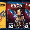 Star Trek: The Original Series Returns for 60th Anniversary with New Blu-ray, DVD, and Exclusive Collector’s Set