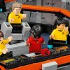 LEGO's New Star Trek Set Lets Fans Build the U.S.S. Enterprise Bridge