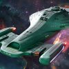 Star Trek: Voyager: Across the Unknown Unveils First DLC, Yearlong Roadmap