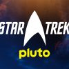 Pluto TV Launches Star Trek Pop-Up Ahead of Franchise’s 60th Anniversary