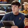 Star Trek: Strange New Worlds Season 4 Episode 5 Photos Tease a Bizarre Puppet-Filled Adventure
