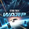 Star Trek: Warp Could Be the Franchise’s Next Great Card Game