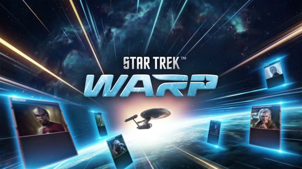 Star Trek: Warp Could Be the Franchise’s Next Great Card Game