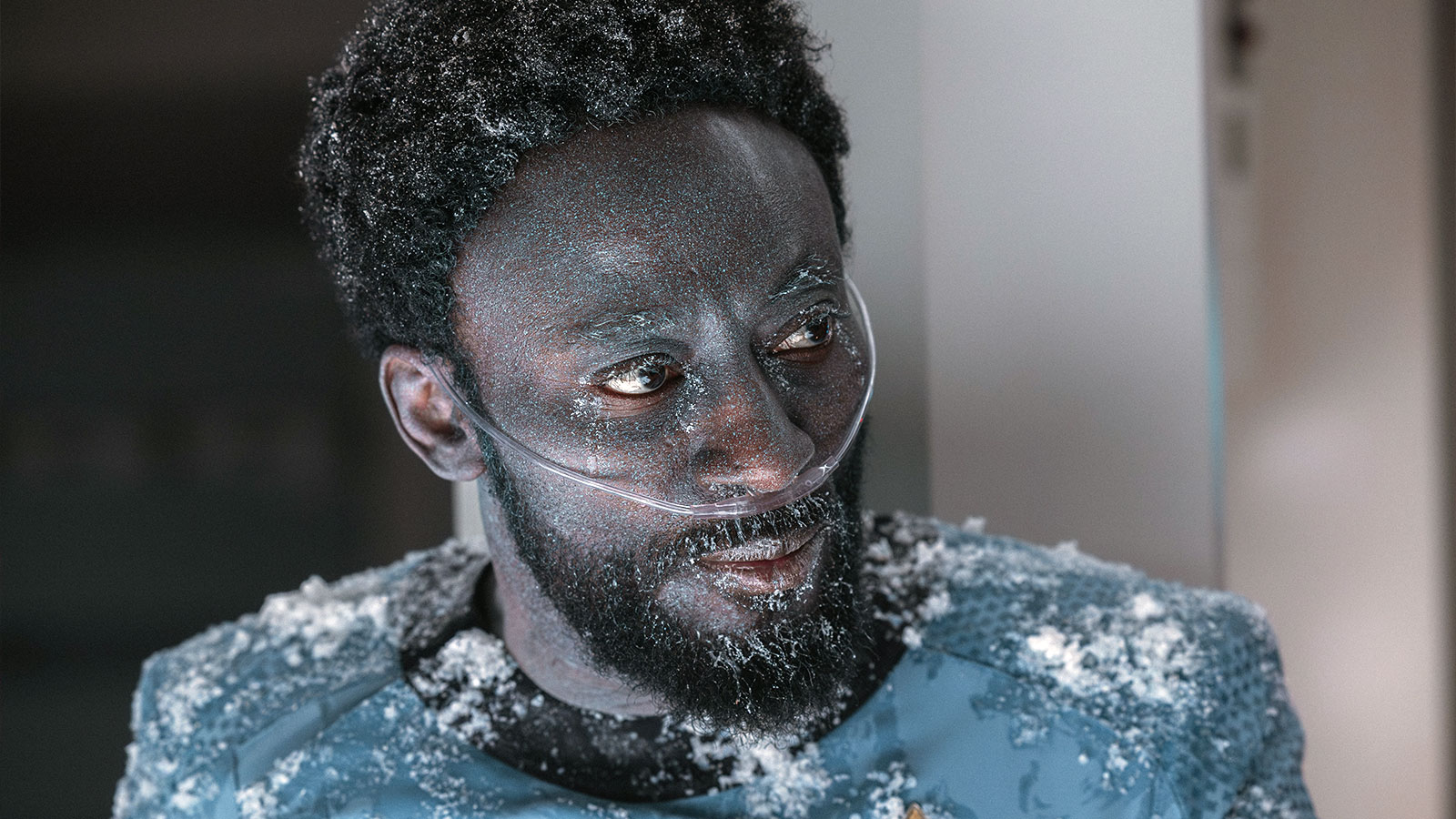 Strange New Worlds Delivers Its Most Intense Episode Yet in “Off-Hour”
