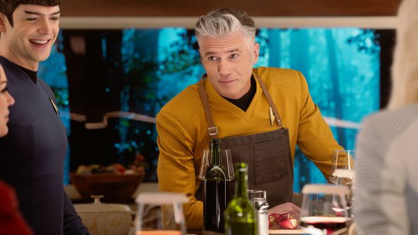 18 New Photos Preview the Strange New Worlds Season 4 Finale “Tomorrow's Enterprise”