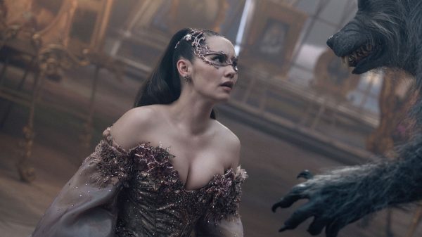 Strange New Worlds "Once La’an a Time" Review: La’an’s Inner Demons Get a Fairy-Tale Ending
