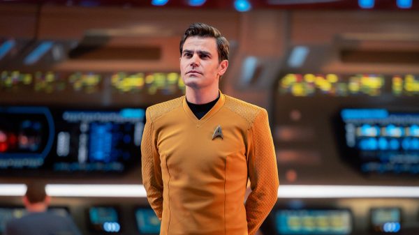 Strange New Worlds’ Season 4 Finale Goes Off the Rails in "Tomorrow’s Enterprise"