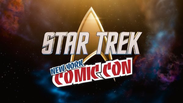 Star Trek: Starfleet Academy Cast and William Shatner Headed to New York Comic Con