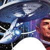 ‘Star Trek: Echoes in Eternity’ Review: David Mack Explores Life, Death, and the Bonds That Transcend Time