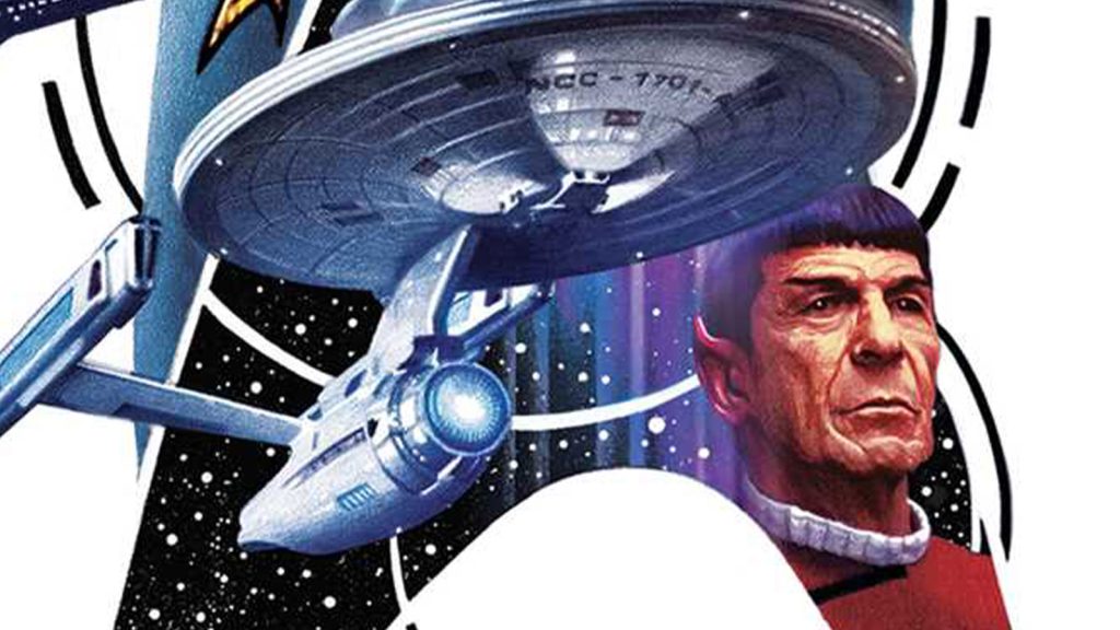 ‘Star Trek: Echoes in Eternity’ Review: David Mack Explores Life, Death, and the Bonds That Transcend Time