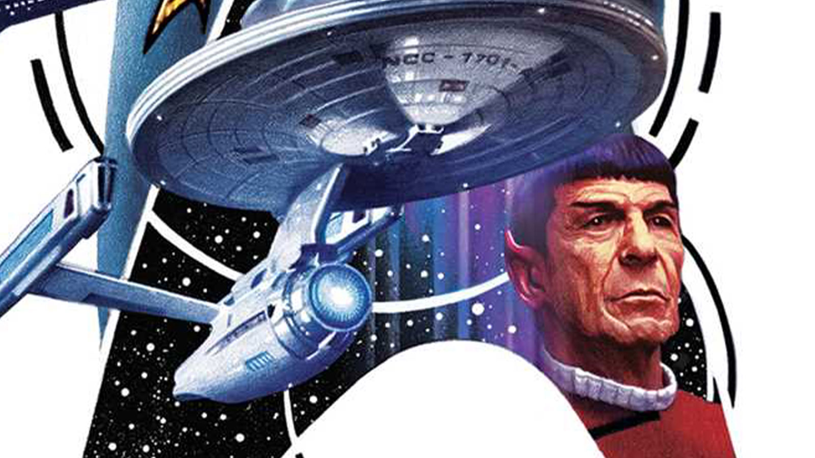 ‘Star Trek: Echoes in Eternity’ Review: David Mack Explores Life, Death, and the Bonds That Transcend Time