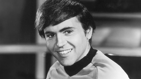 Walter Koenig, Star Trek’s Pavel Chekov, Dies at 90